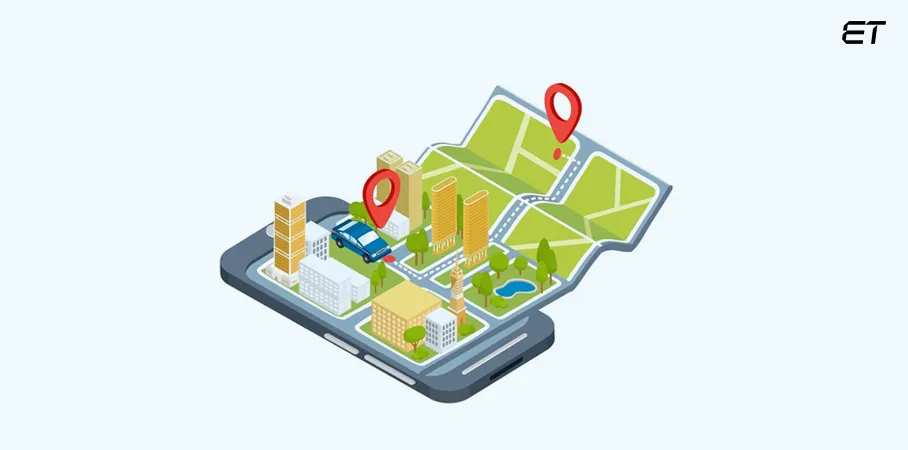 Geo-Spatial Applications