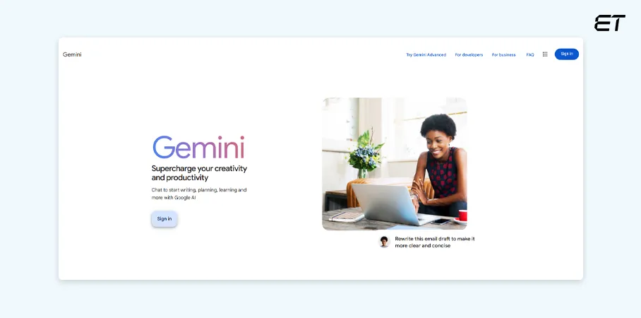 7 ChatGPT Alternatives to Consider in 2025 3 Google Gemini