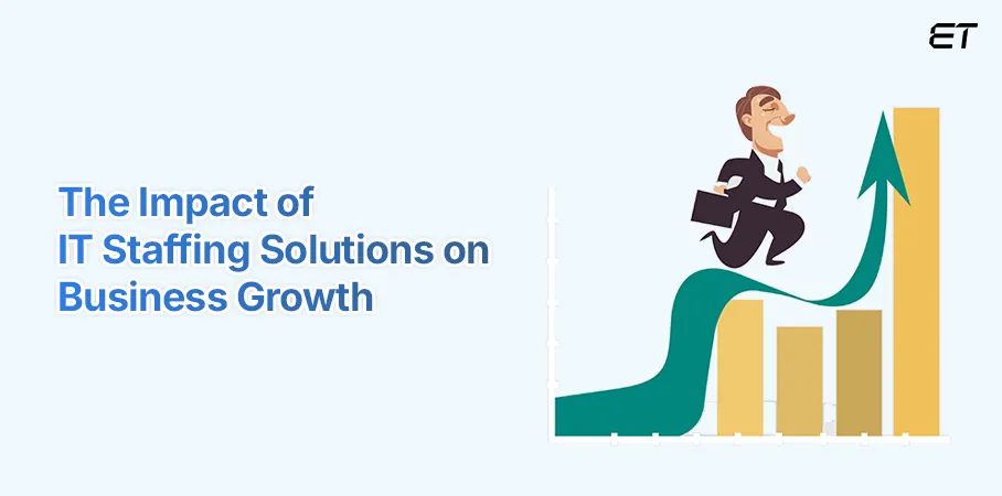 How Reliable IT Staffing Solutions Empower Your Business to Thrive in the Digital World