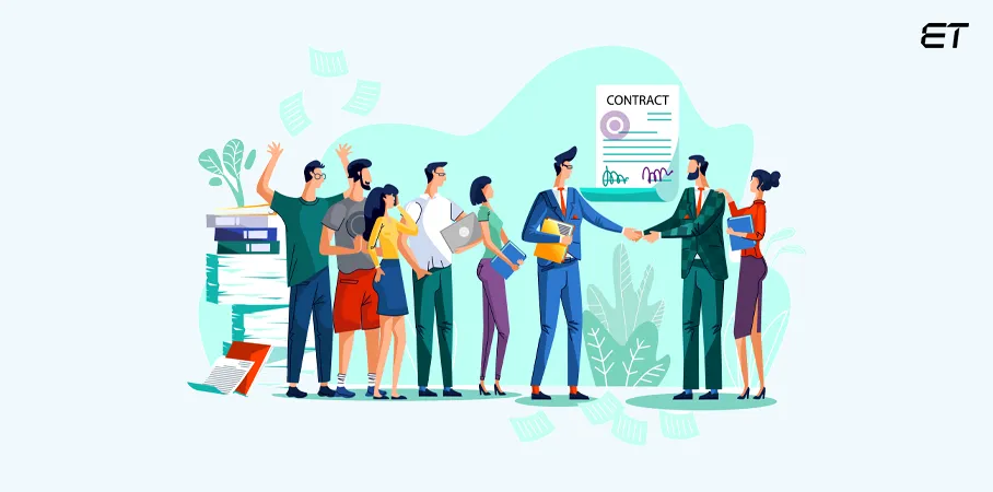 Permanent Staffing - IT Staffing Services