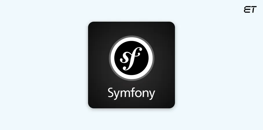Symfony Framework – A Quick Overview