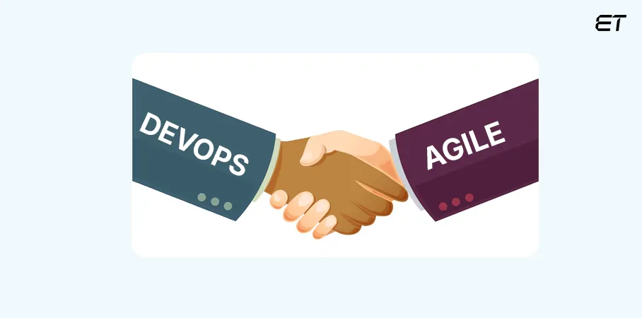 DevOps vs Agile | Key Differences and Comparison 11 DevOps vs Agile An Unlikely Alliance