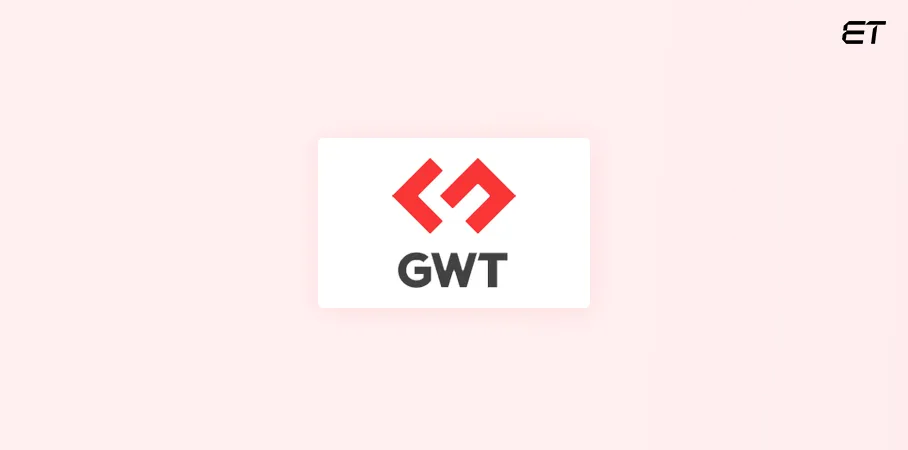 Top Java Frameworks: A Comprehensive Guide for Choosing the Best for Your Business 6 Google Web Toolkit (GWT)