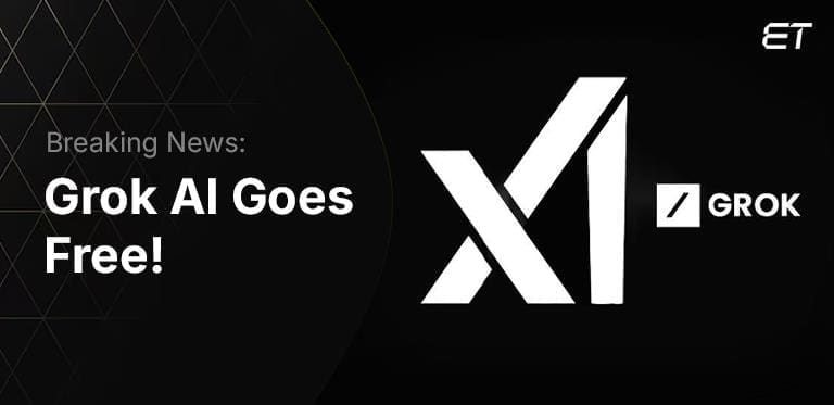 Grok AI Goes