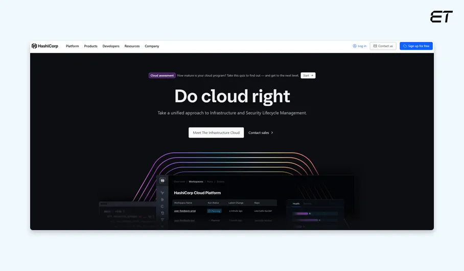 Top DevOps Companies to Choose in 2025 6 HashiCorp
