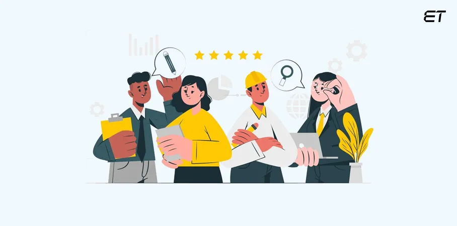 Top DevOps Companies to Choose in 2025 2 Key Factors- Experience and Expertise