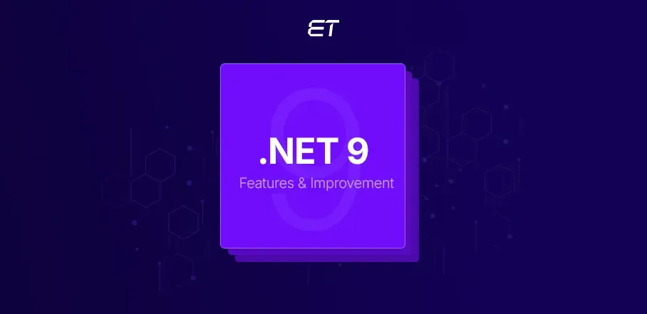 .NET 9: Exploring