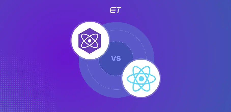Preact vs React: