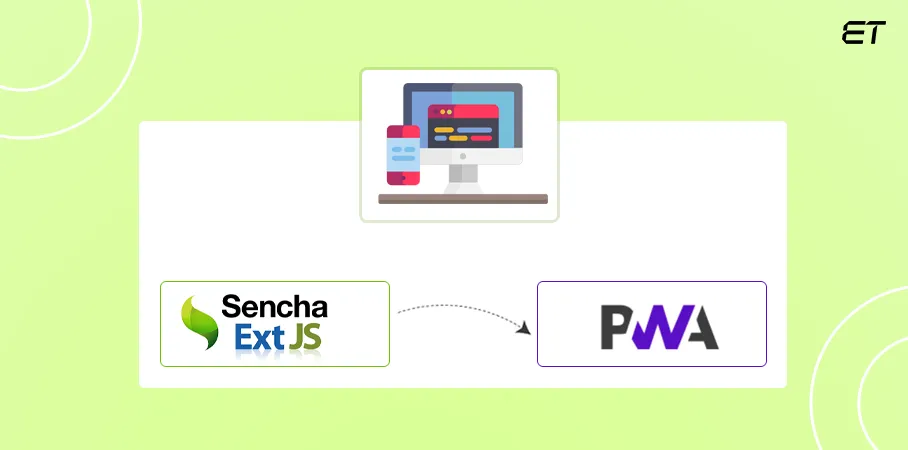 Sencha Ext JS