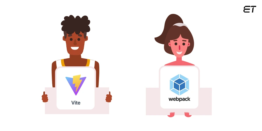 Vite vs Webpack A 4-point Comparative Analysis 