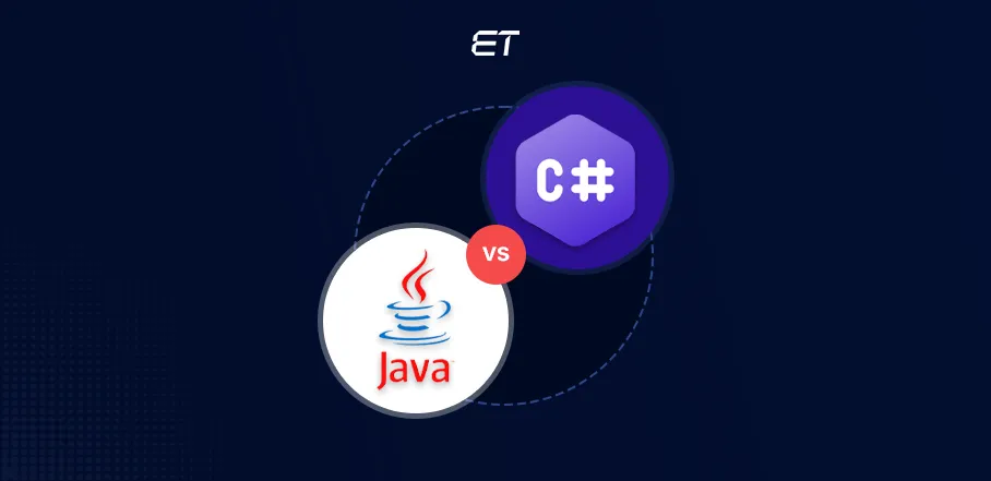 C# vs Java: