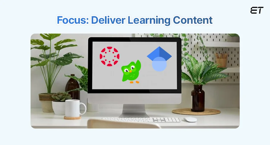 Educational Software