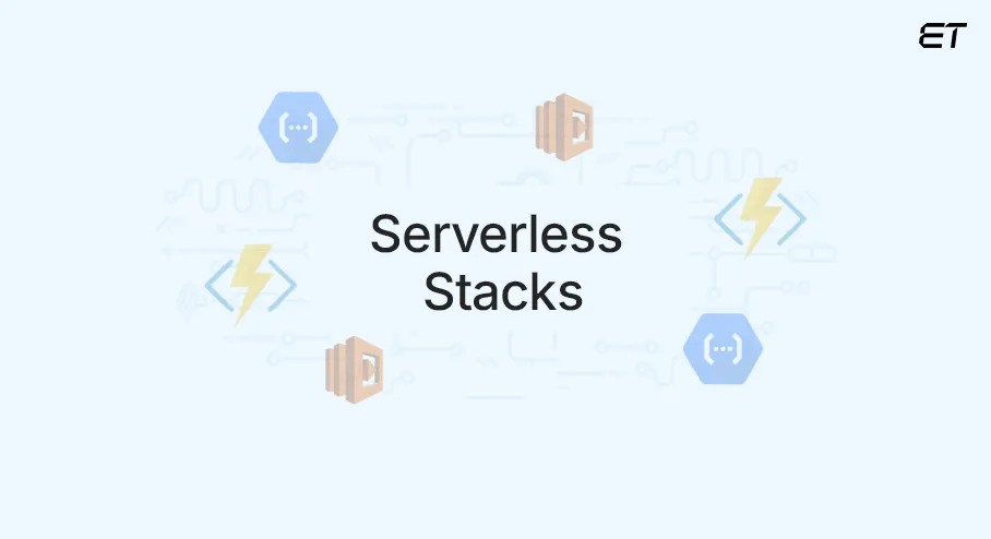 Serverless Stack