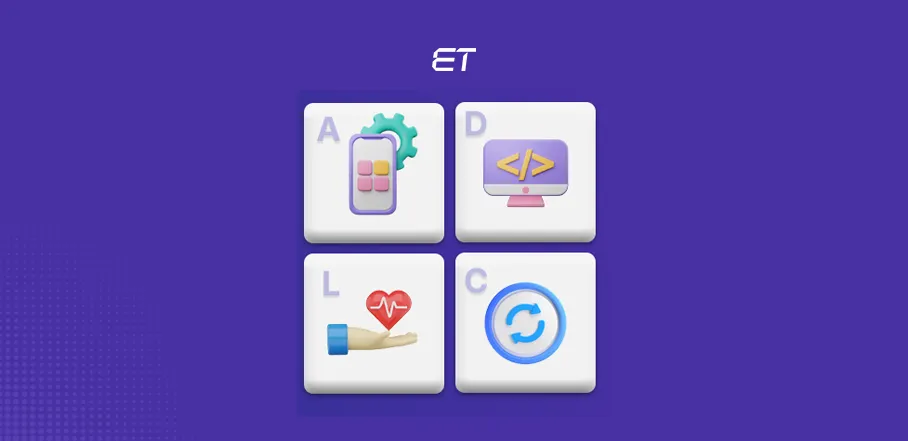 Understanding the Application