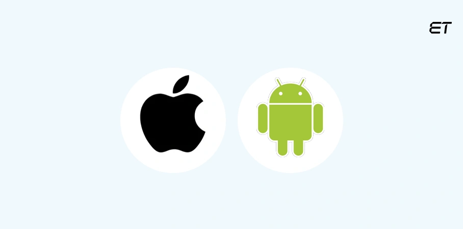 iPhone Users vs Android Users Facts First