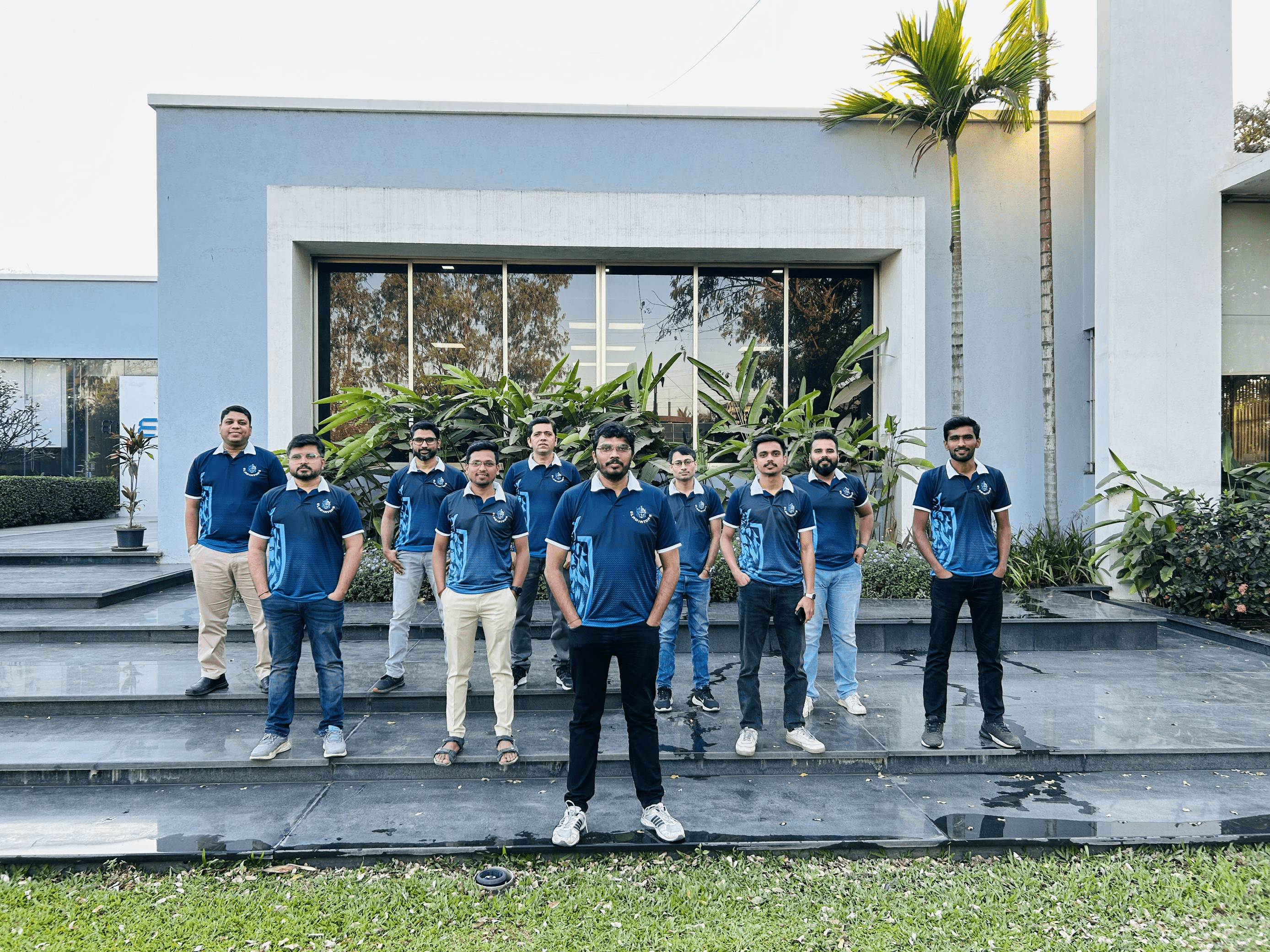 Beyond the Desk: eLuminous Unleashes its Competitive Spirit 3 Image 9