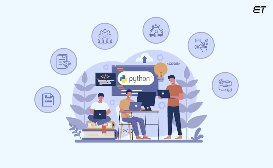 Initiate Your Python Project