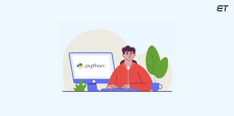 The Main Python Development