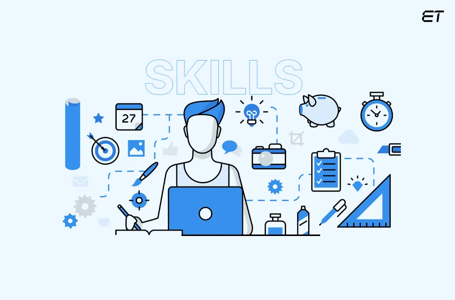 UX vs UI Designers Skills Required