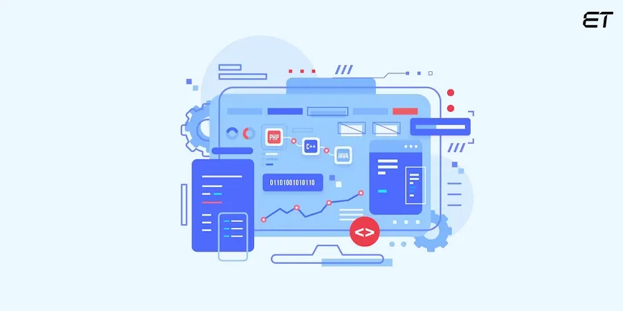 A Brief Look at Digital Transformation