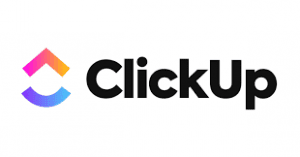 ClickUp - Best Tools for Technology Roadmapping
