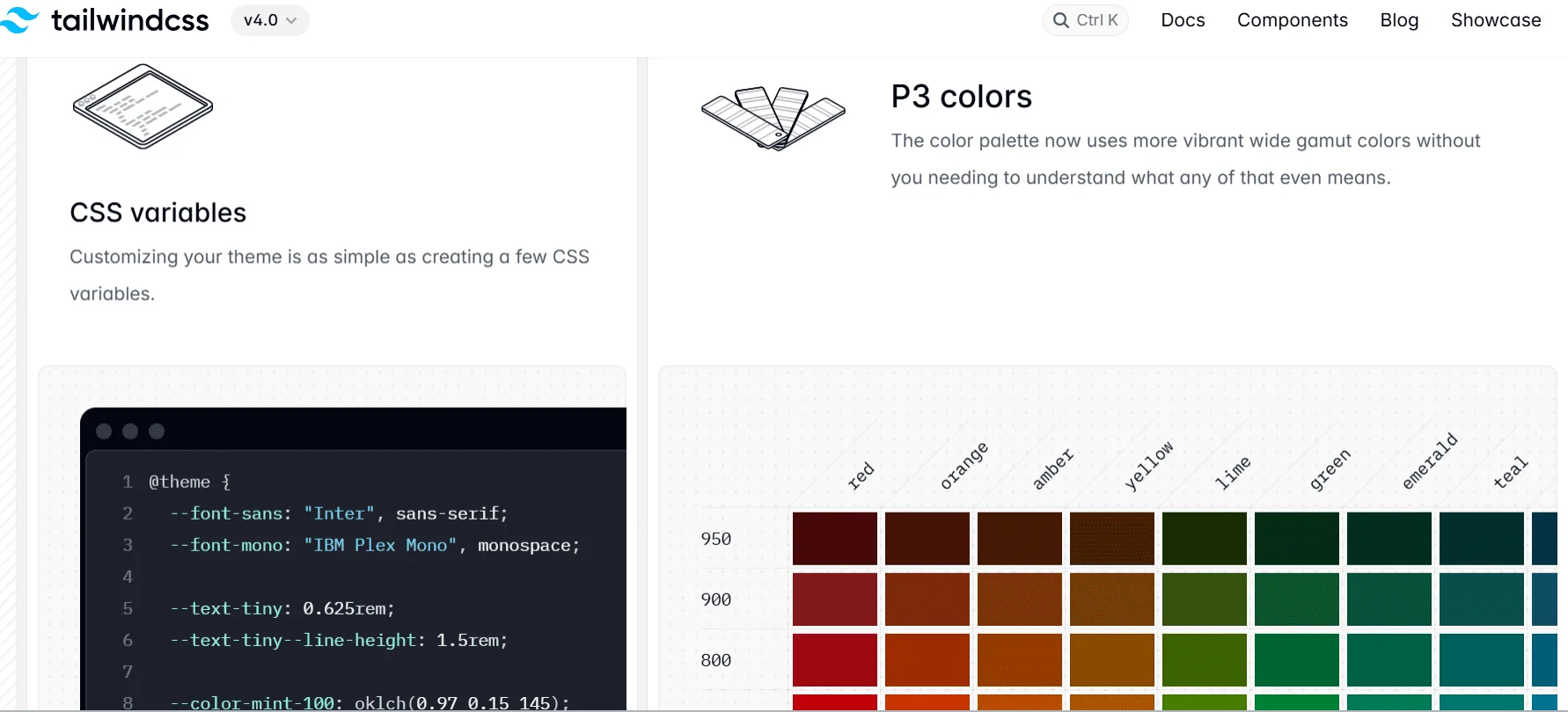 Mastering Tailwind CSS: How It Works & Why It’s Powerful 6 Flexibility in Design