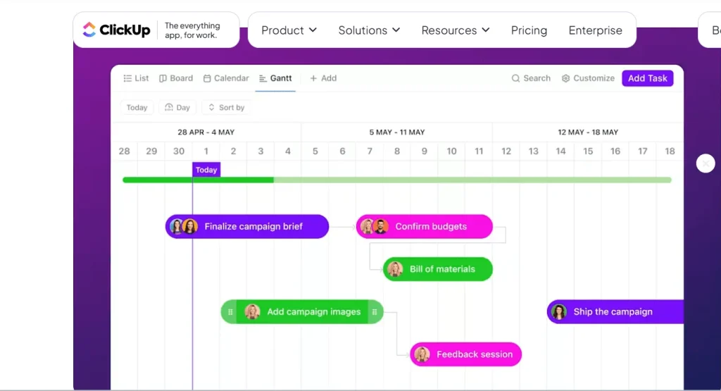 Gather Stakeholder Input