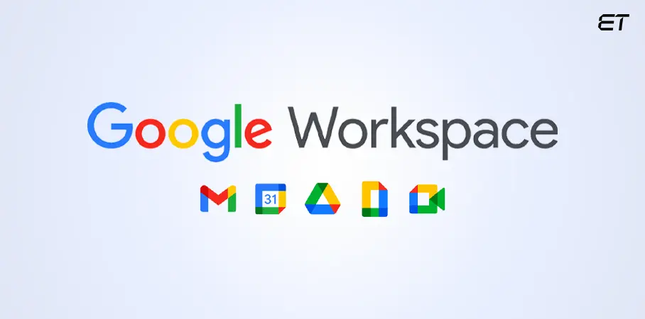 Top 10 Examples of Business Software - Grow Your Business with Top Pick 4 Google-Workspace