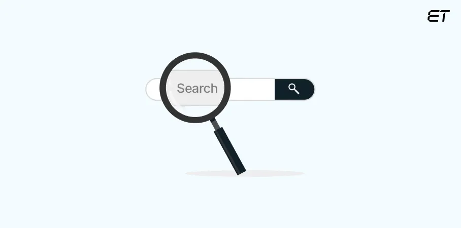 Mastering Tailwind CSS: How It Works & Why It’s Powerful 3 Tailwind CSS Search Bar Example
