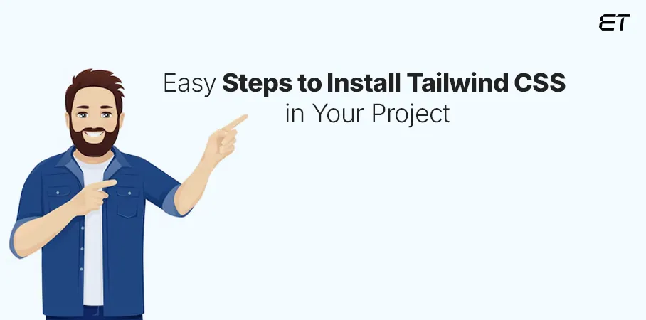 Mastering Tailwind CSS: How It Works & Why It’s Powerful 12 Tailwind CSS Setup How to Install and Configure