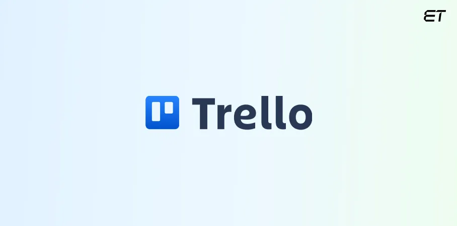 Trello - Agile Development Tools