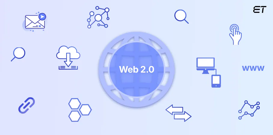 What is Web 2.0