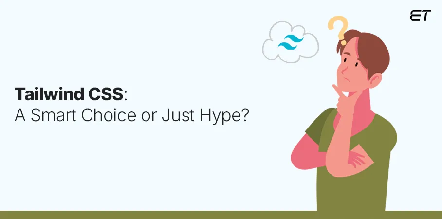 Mastering Tailwind CSS: How It Works & Why It’s Powerful 5 Why is Tailwind CSS the Best Choice for Modern Web Design