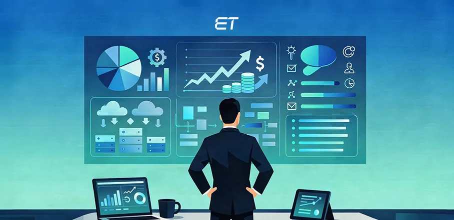 CTO’s Playbook: Master