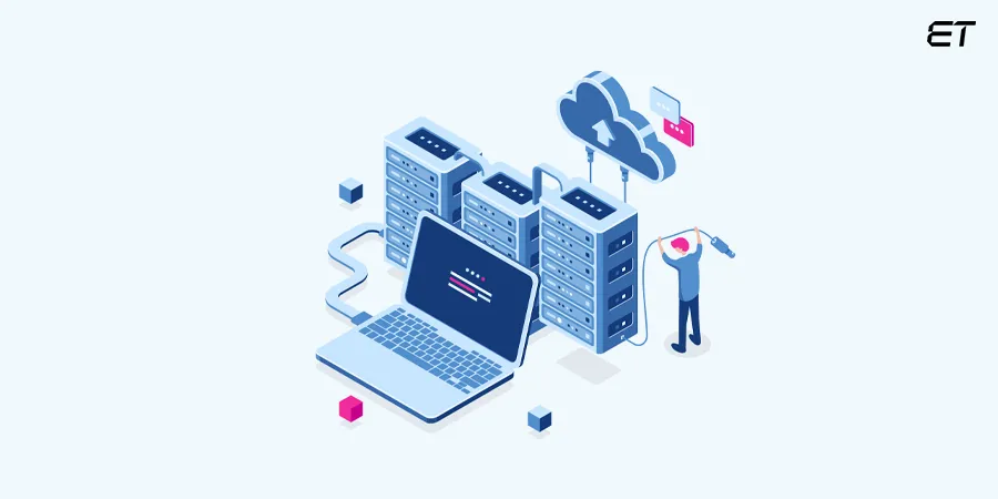 Cloud Computing – The Backbone of Storage and Scalability