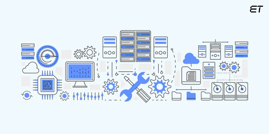 Edge Computing – Real-Time Decision-Making
