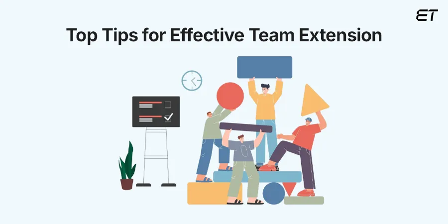Effective Strategies for Successful Team Extension in 2025 Expert Tips