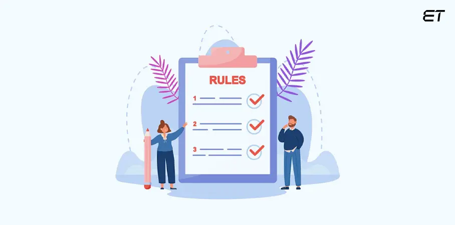 Establish Governance Guidelines