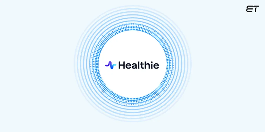 Top 10 Tech Companies with Office in NYC: 2025 List 14 Healthie