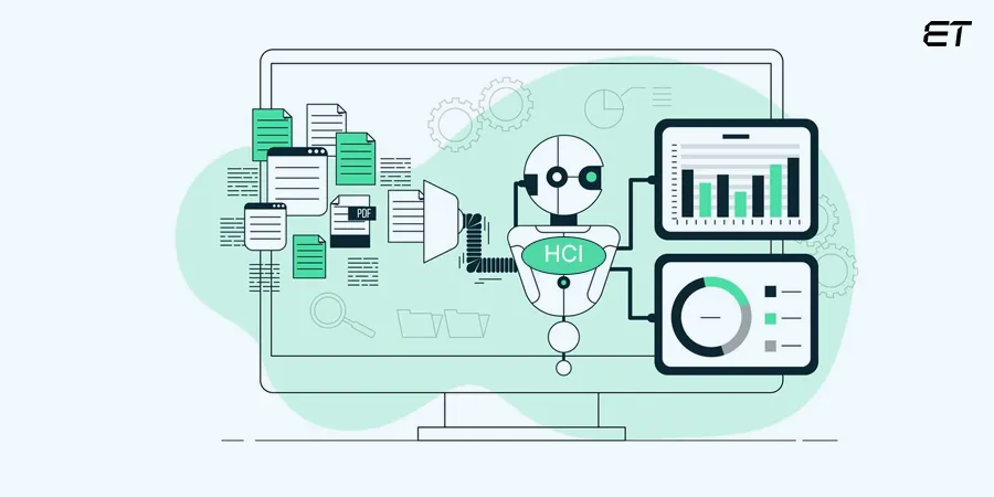 Human-Centric Interfaces – Enabling Seamless Interaction