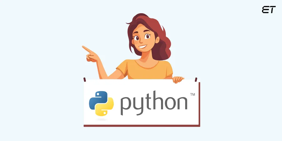 Introduction of Python