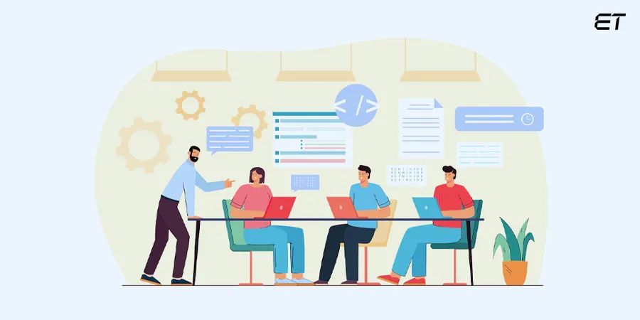 What CTOs Should Know About Building a Future-proof Tech Stack? 5 Step 3 Rally the Team