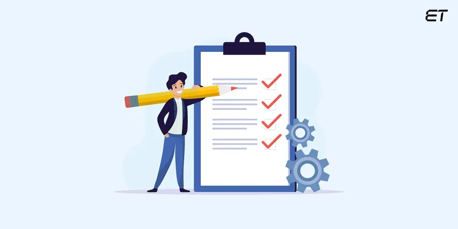 What CTOs Should Know About Building a Future-proof Tech Stack? 6 Step 4 Test and Iterate