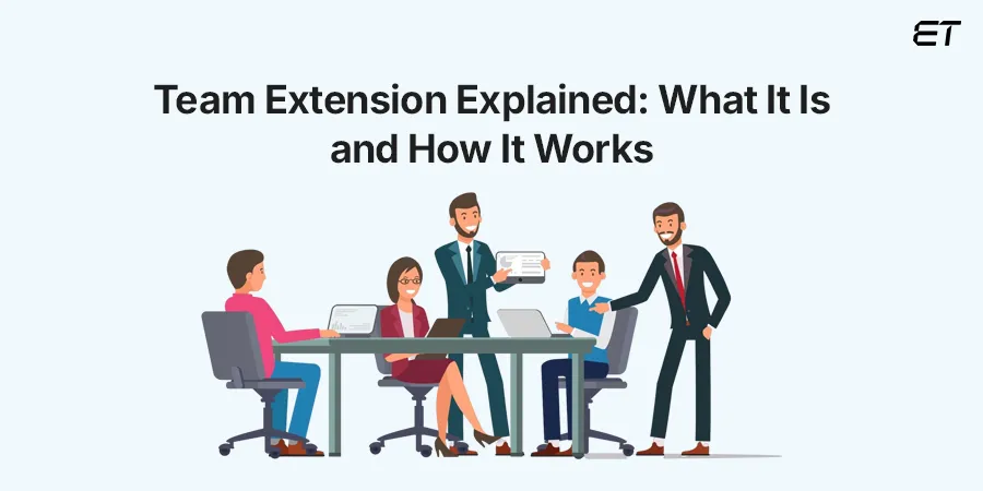 What Is Team Extension Everything You Need to Know