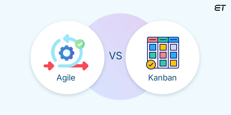 Agile vs Kanban