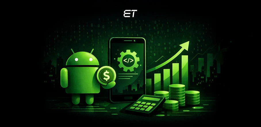 Android App Development