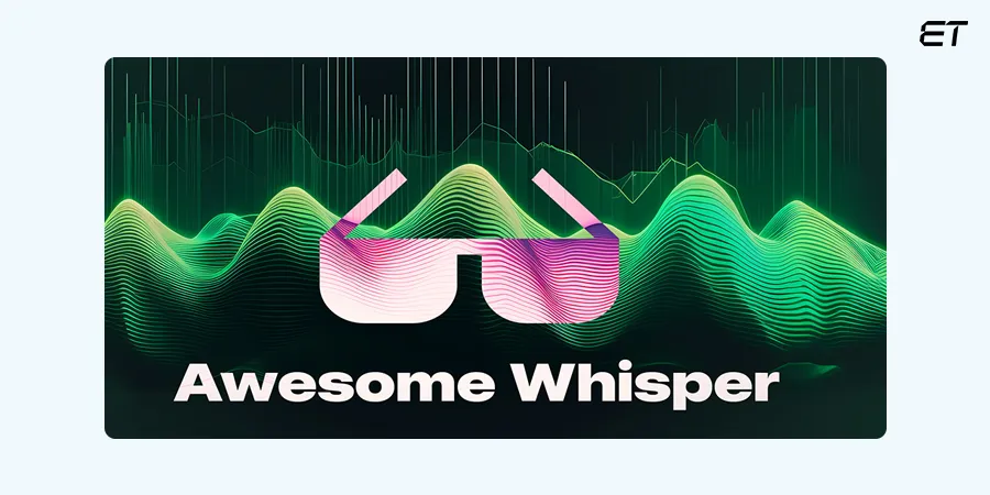 Awesome-whisper