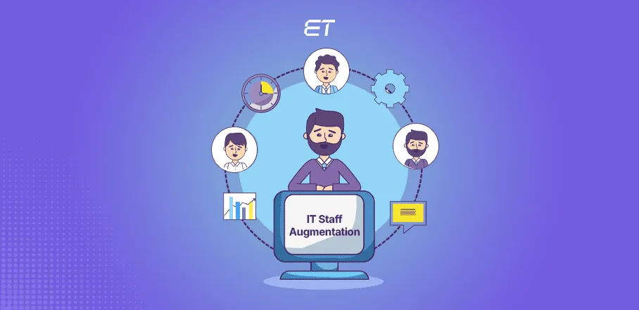IT Staff Augmentation