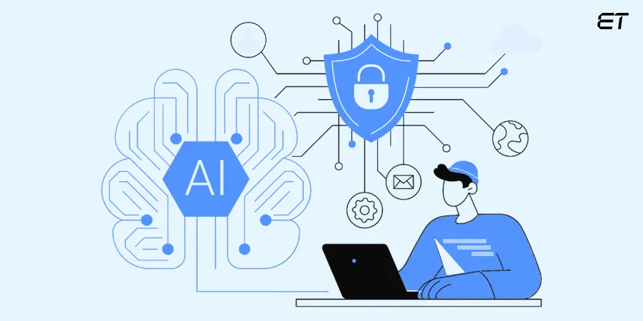 GitHub Copilot vs ChatGPT: A Side-by-Side Comparison 9 Checking security features of an AI software