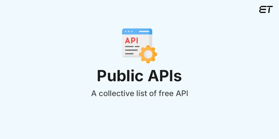 Public-apis